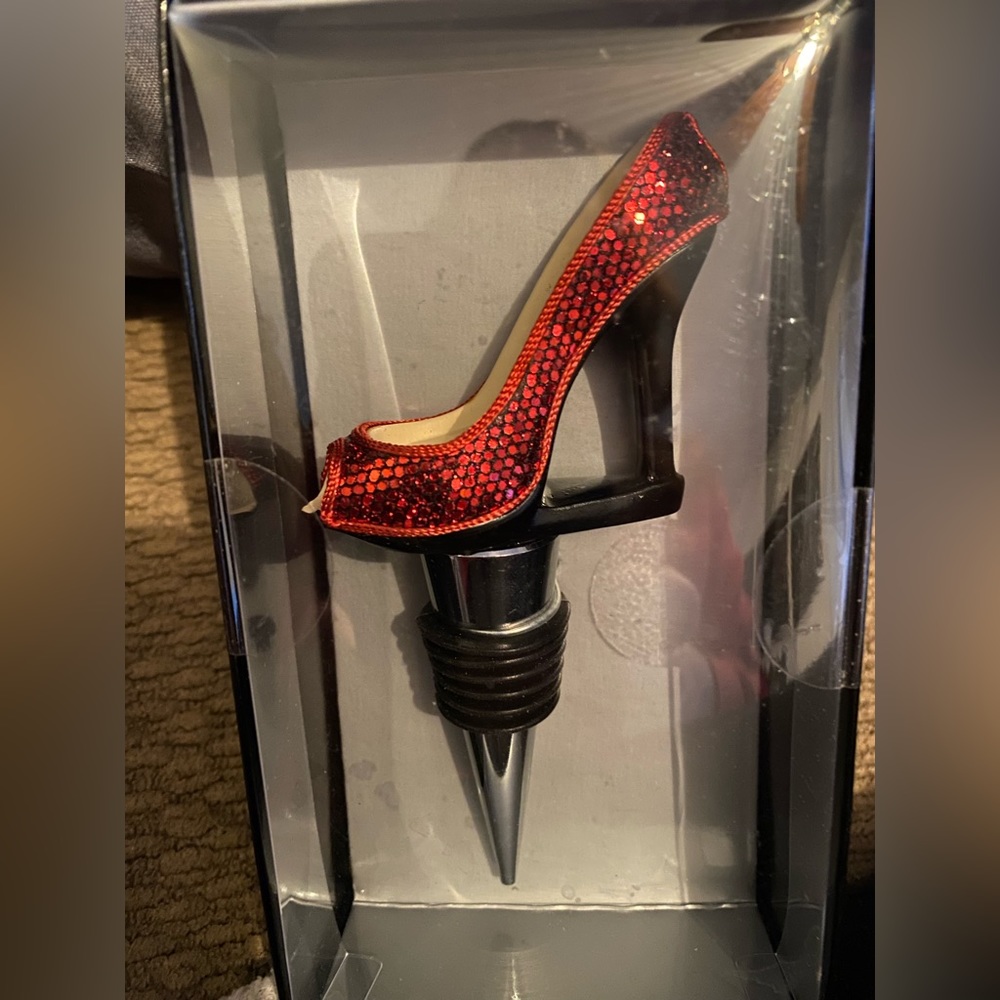 Wine stopper